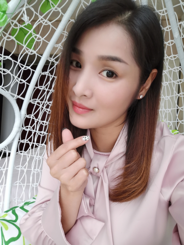 夏雨的第一张照片--厦门相亲服务中心