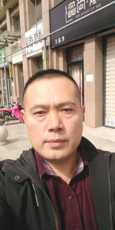 Happpy的第一张照片--厦门相亲服务中心