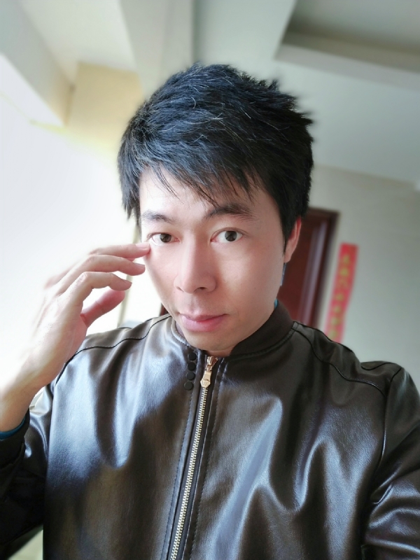 曾经的爱的第三张照片--厦门相亲服务中心