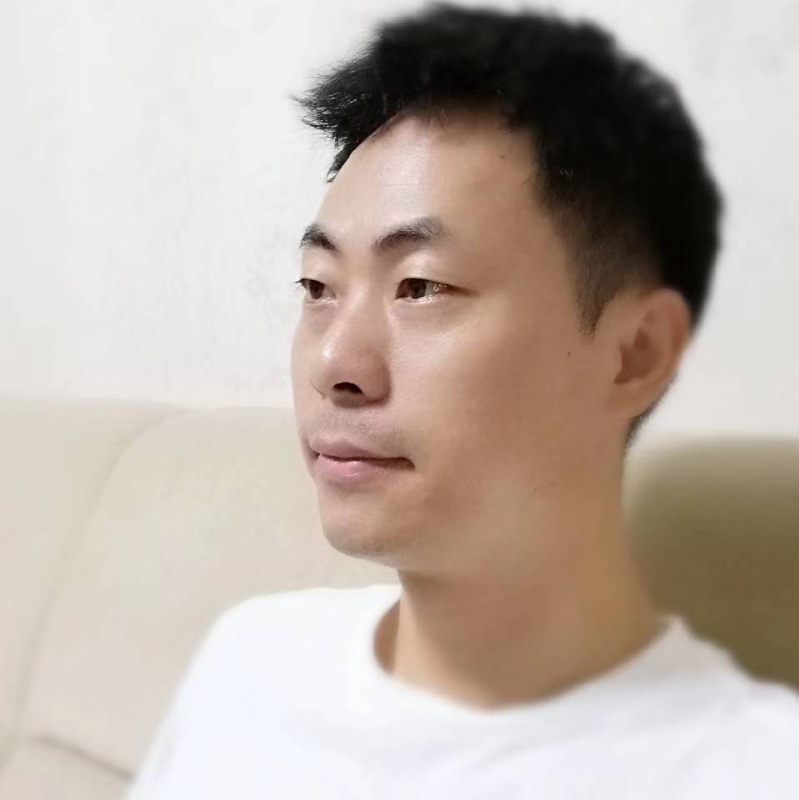 依洺的第一张照片--厦门相亲服务中心