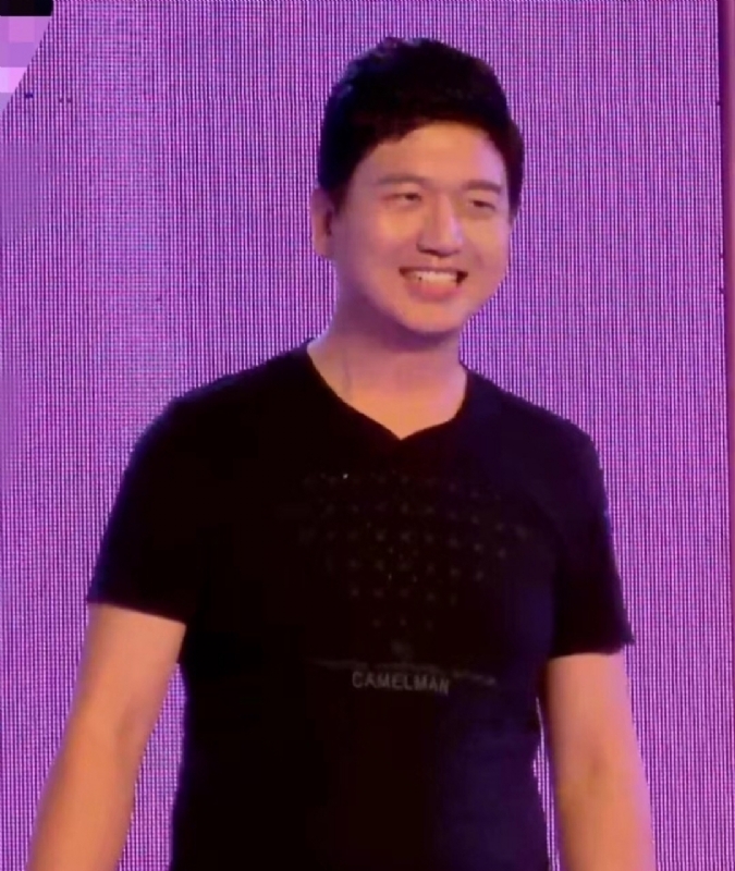 风继续吹的第二张照片--厦门相亲服务中心