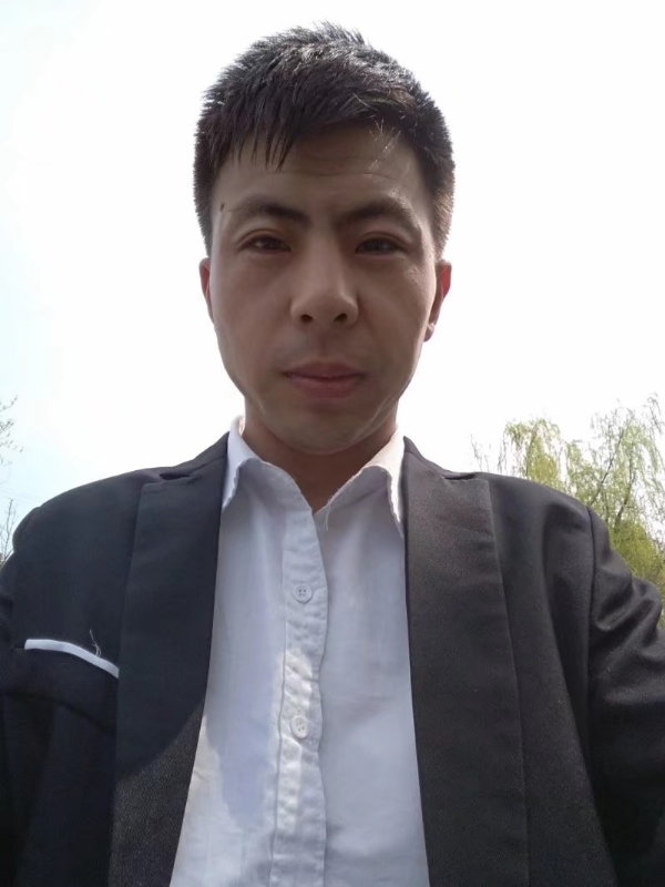 许以飞翔的第一张照片--厦门相亲服务中心