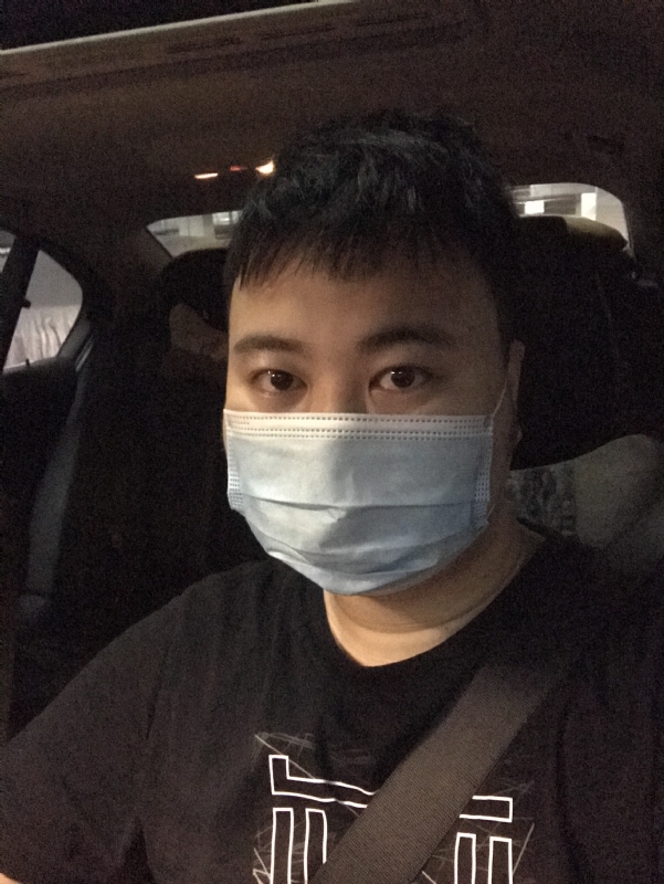 Roman的第一张照片--厦门相亲服务中心