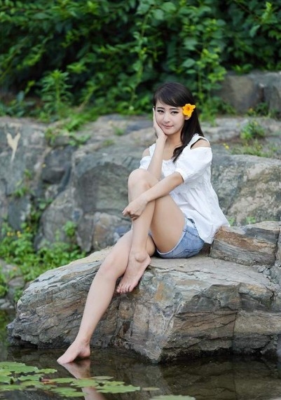 陌陌的第一张照片--厦门相亲服务中心