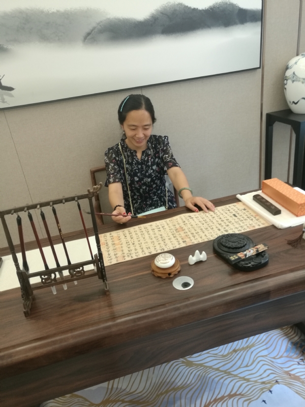 anna的第一张照片--厦门相亲服务中心