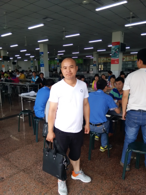 人在旅途的第五张照片--厦门相亲服务中心