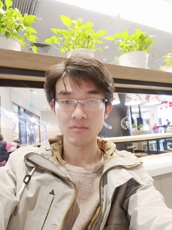 南有乔木的第二张照片--厦门相亲服务中心