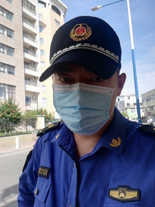 边城浪子的第一张照片--厦门相亲服务中心