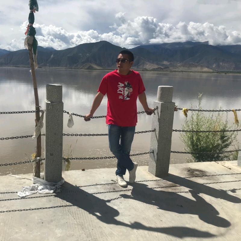 一马平川的第一张照片--厦门相亲服务中心