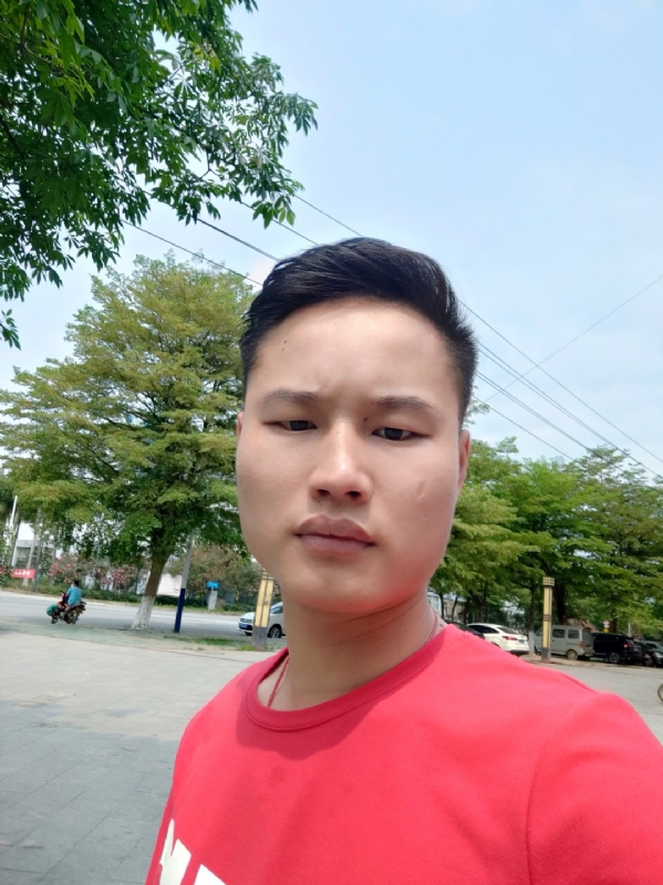 刘振军的第二张照片--厦门相亲服务中心
