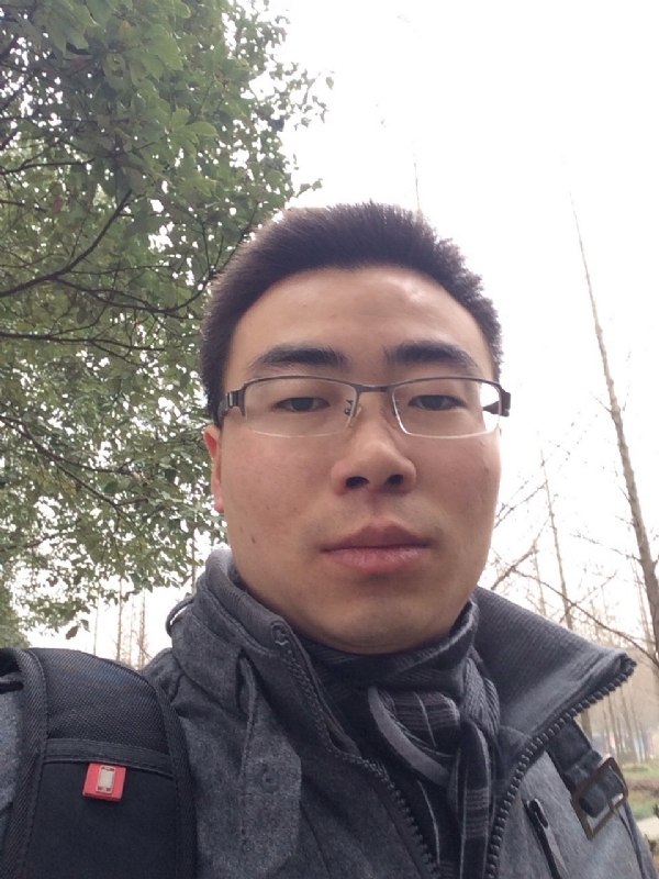 嘉州佳人的第一张照片--厦门相亲服务中心