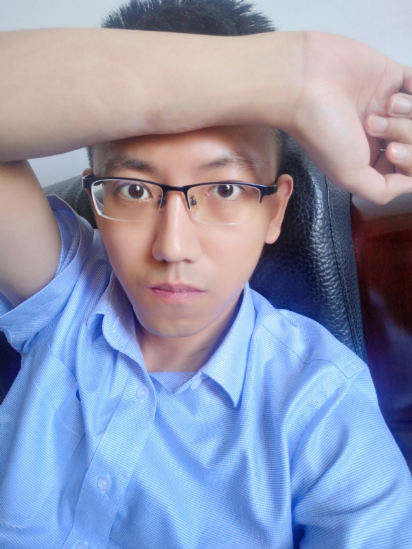 涛神的第一张照片--厦门相亲服务中心