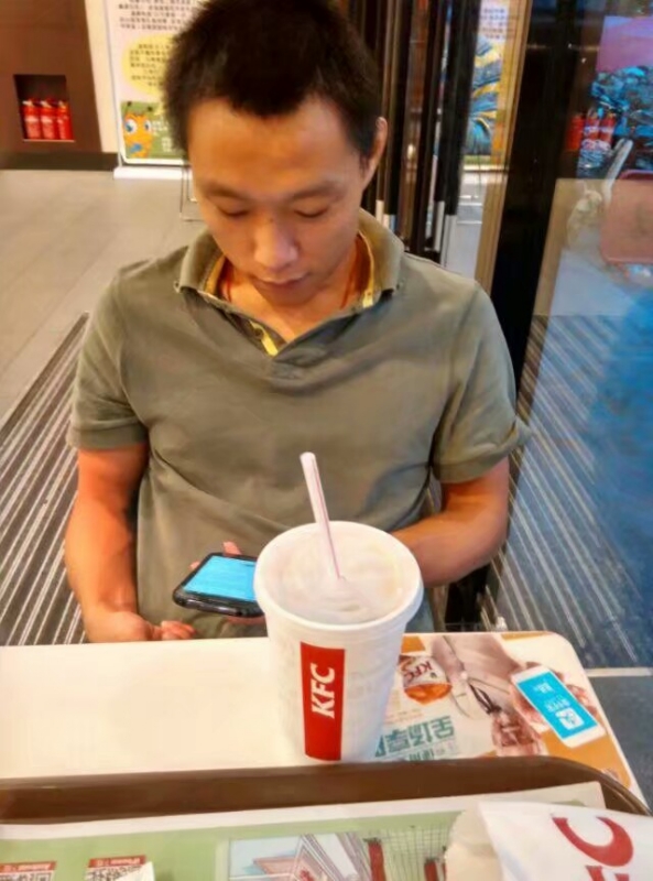 真实找人结婚的第一张照片--厦门相亲服务中心