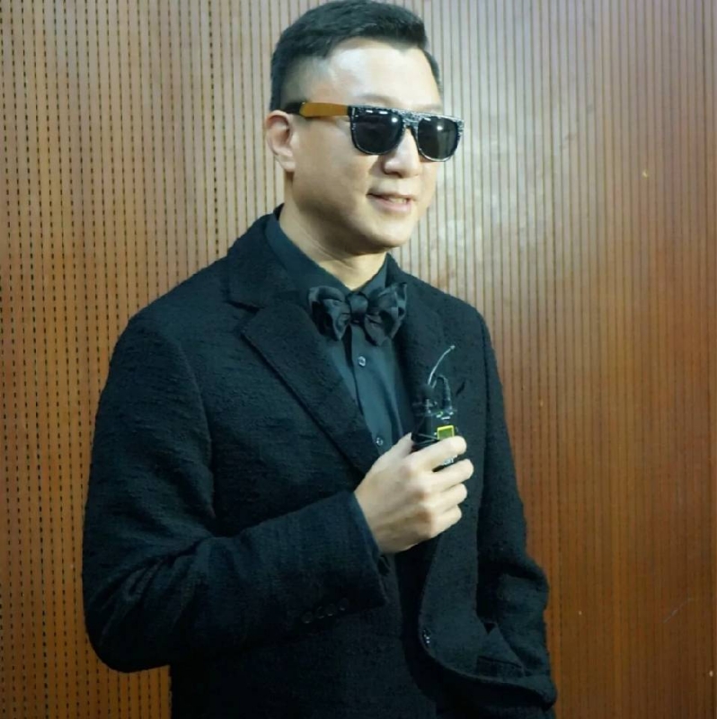 翔先生的第一张照片--厦门相亲服务中心