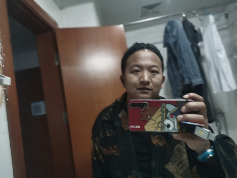 壕德的第一张照片--厦门相亲服务中心