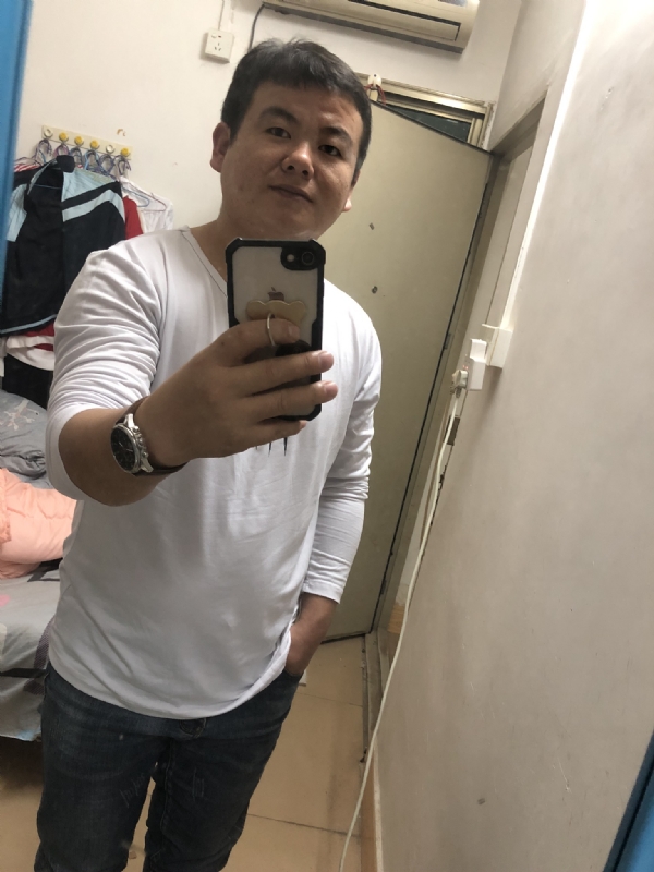 凯的第一张照片--厦门相亲服务中心