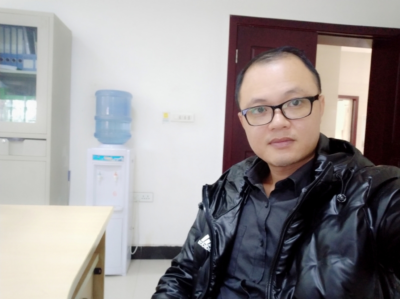 德哥依然在江湖的第一张照片--厦门相亲服务中心