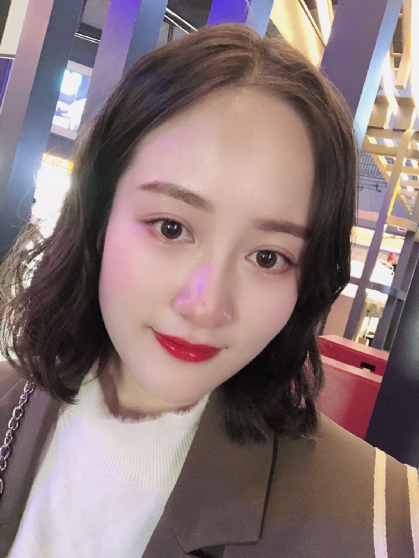 米苏娜娜的第二张照片--厦门相亲服务中心