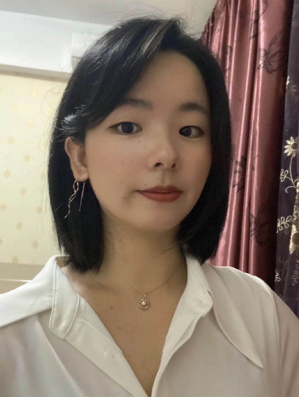 duoduolady的第一张照片--厦门相亲服务中心