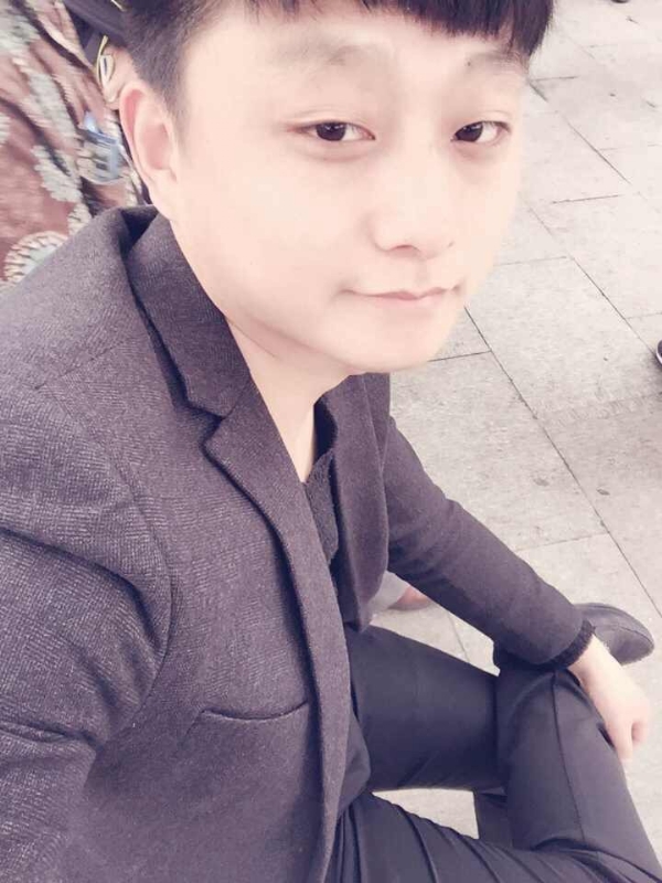 我姓徐缺难解你心绪的第一张照片--厦门相亲服务中心