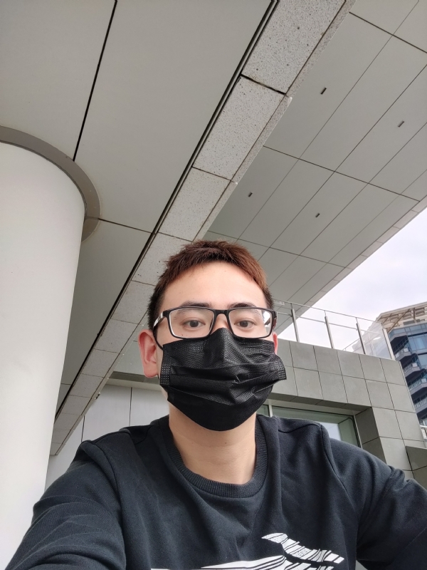 萍水相逢晏的第三张照片--厦门相亲服务中心