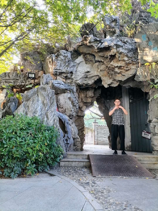 萍水相逢晏的第四张照片--厦门相亲服务中心