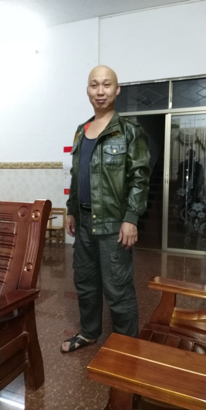 大海的第一张照片--厦门相亲服务中心