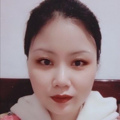 妮妮的第一张照片--厦门相亲服务中心