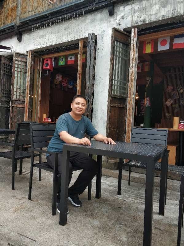 陈目城的第一张照片--厦门相亲服务中心