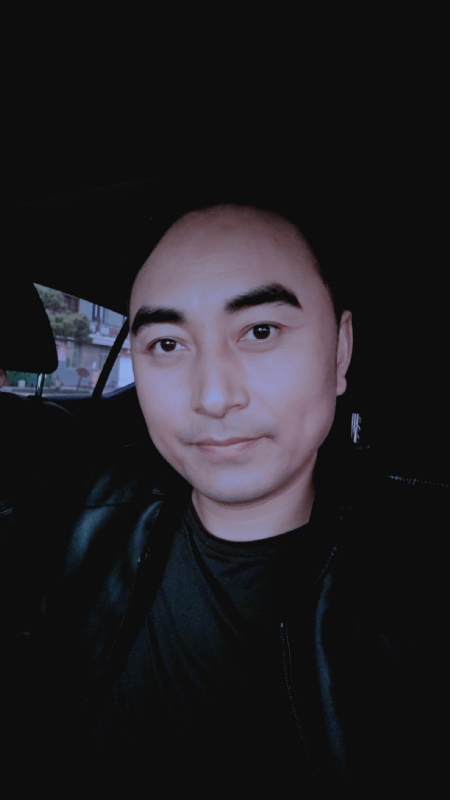 江舟的第一张照片--厦门相亲服务中心