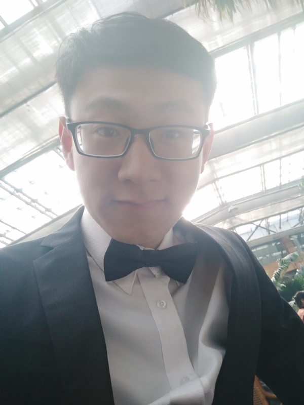 转角遇到爱的第一张照片--厦门相亲服务中心
