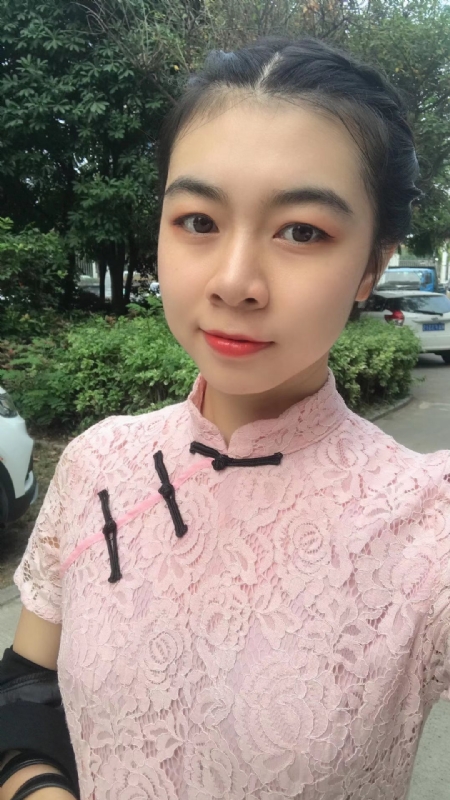 杨女士的第一张照片--厦门相亲服务中心