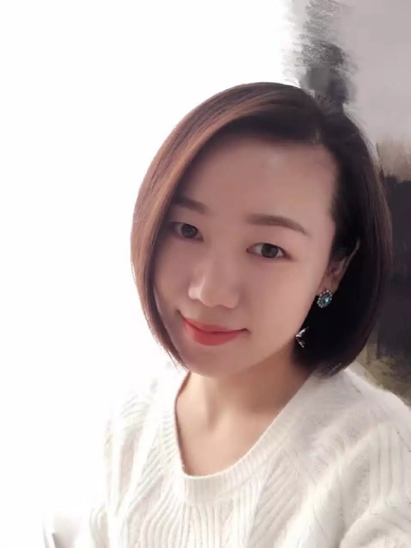 soniahan的第二张照片--厦门相亲服务中心