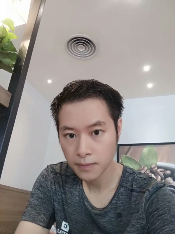 期待缘分的第二张照片--厦门相亲服务中心