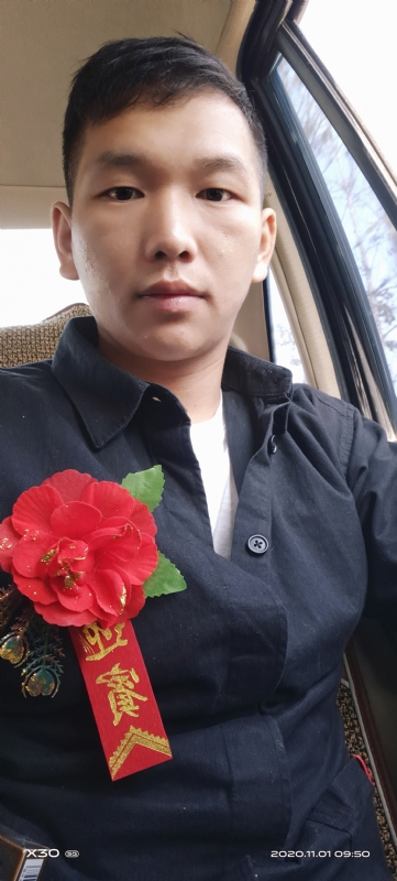 可爱的小猪的第一张照片--厦门相亲服务中心