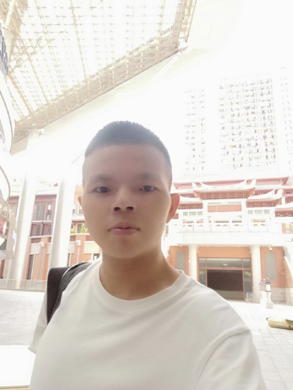 冰水加糖的第一张照片--厦门相亲服务中心
