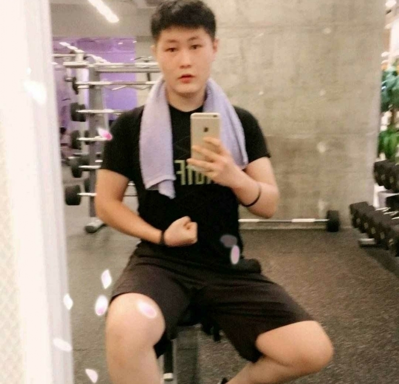 晚婚的第一张照片--厦门相亲服务中心