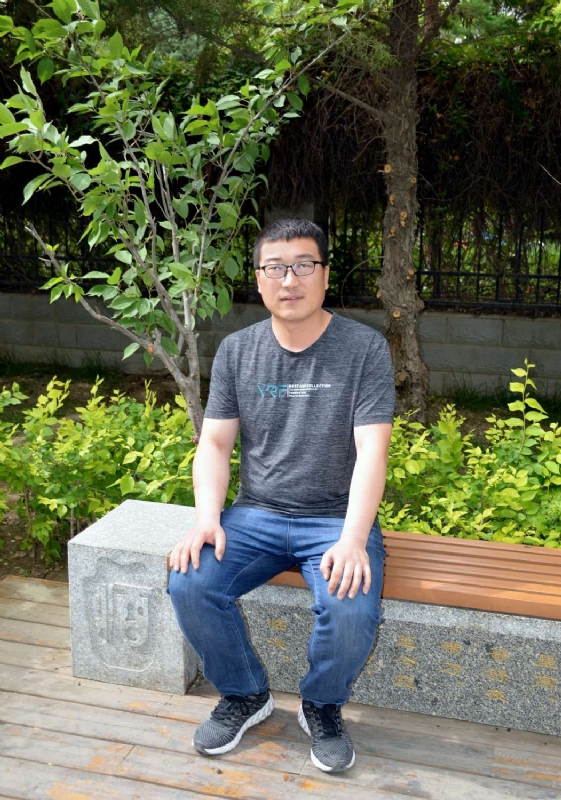 祥子的第一张照片--厦门相亲服务中心