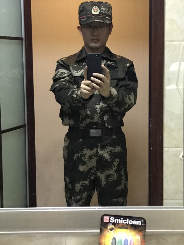 大白菜的第一张照片--厦门相亲服务中心