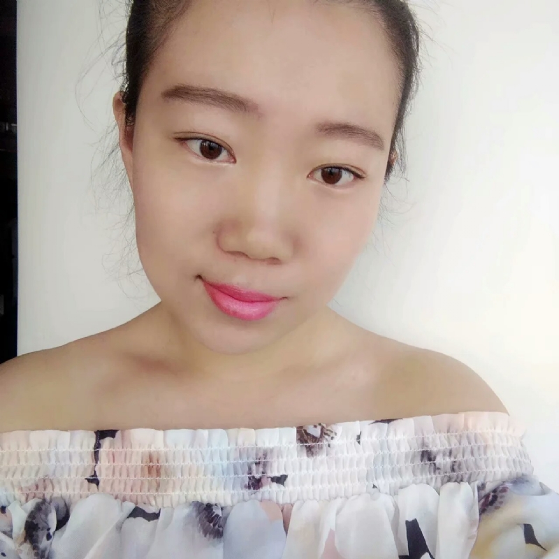 Vivian的第一张照片--厦门相亲服务中心