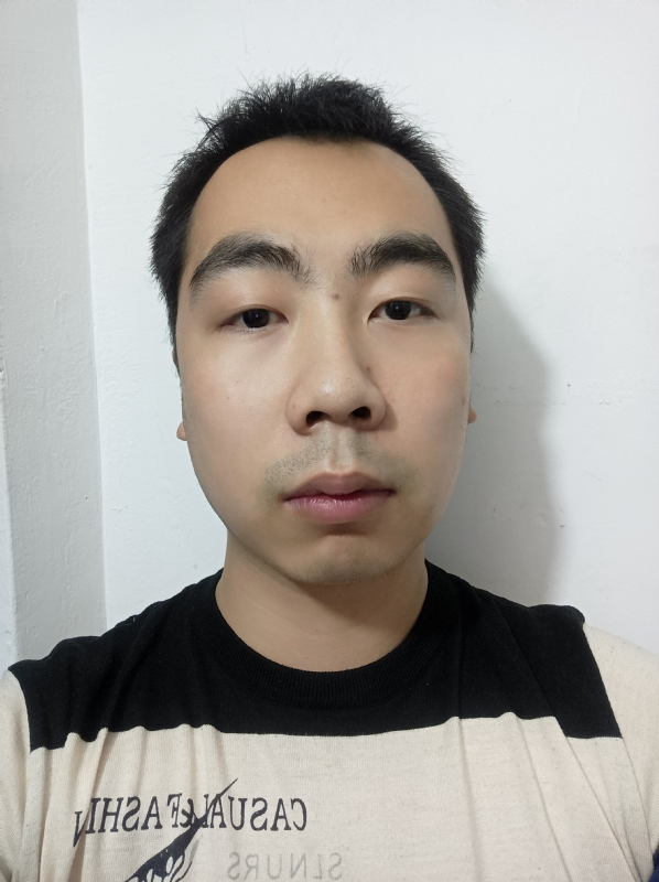 陶生的第一张照片--厦门相亲服务中心
