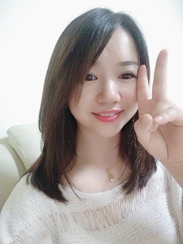 邱思敏的第三张照片--厦门相亲服务中心