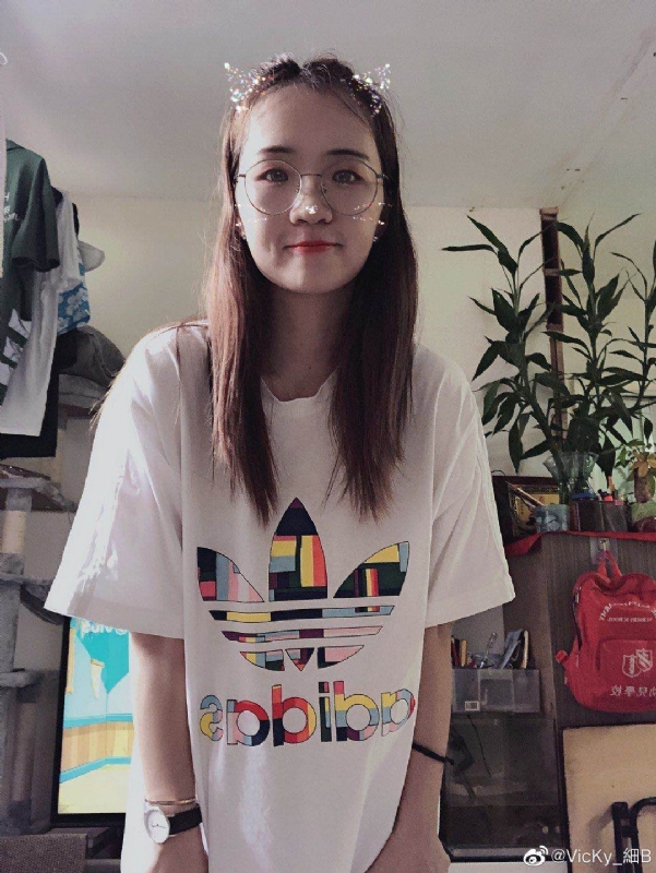 丁美洁的第一张照片--厦门相亲服务中心