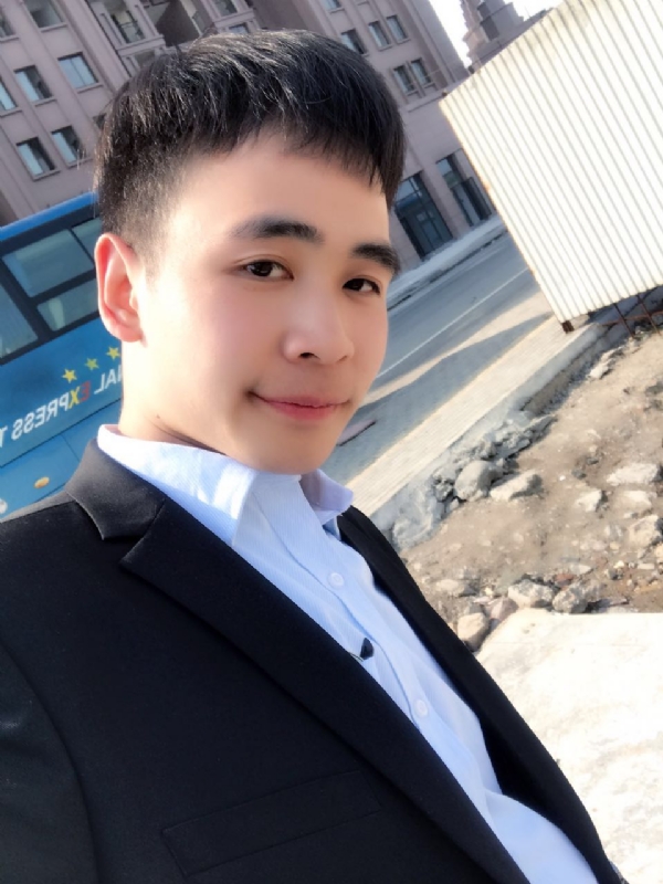 流浪者的第一张照片--厦门相亲服务中心