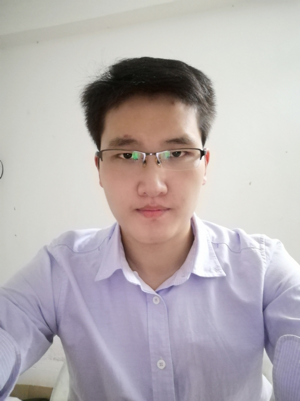 Jason的第一张照片--厦门相亲服务中心