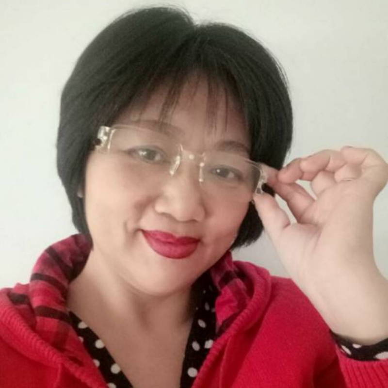圆圆的第一张照片--厦门相亲服务中心