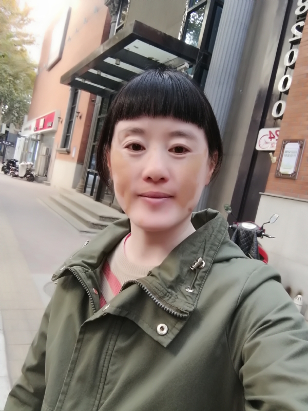 米儿的第二张照片--厦门相亲服务中心