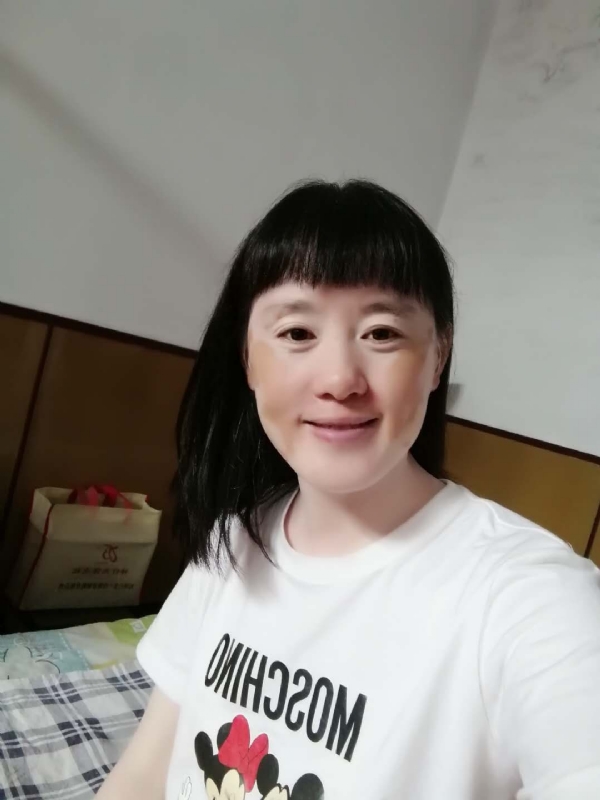 米儿的第三张照片--厦门相亲服务中心