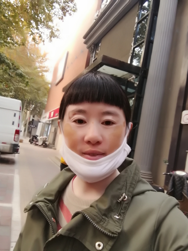 米儿的第四张照片--厦门相亲服务中心