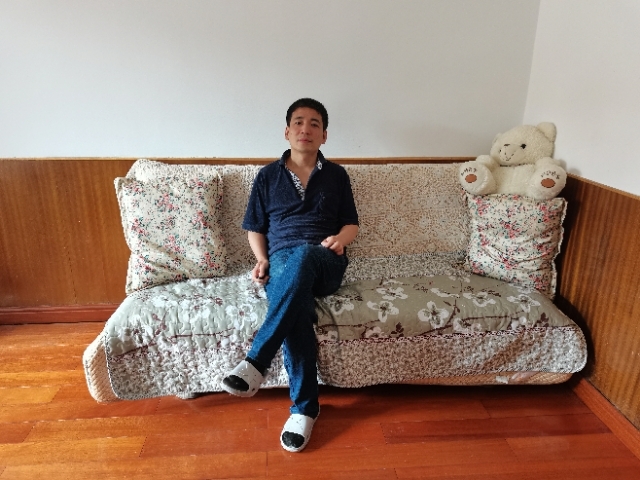 庄庄的第一张照片--厦门相亲服务中心